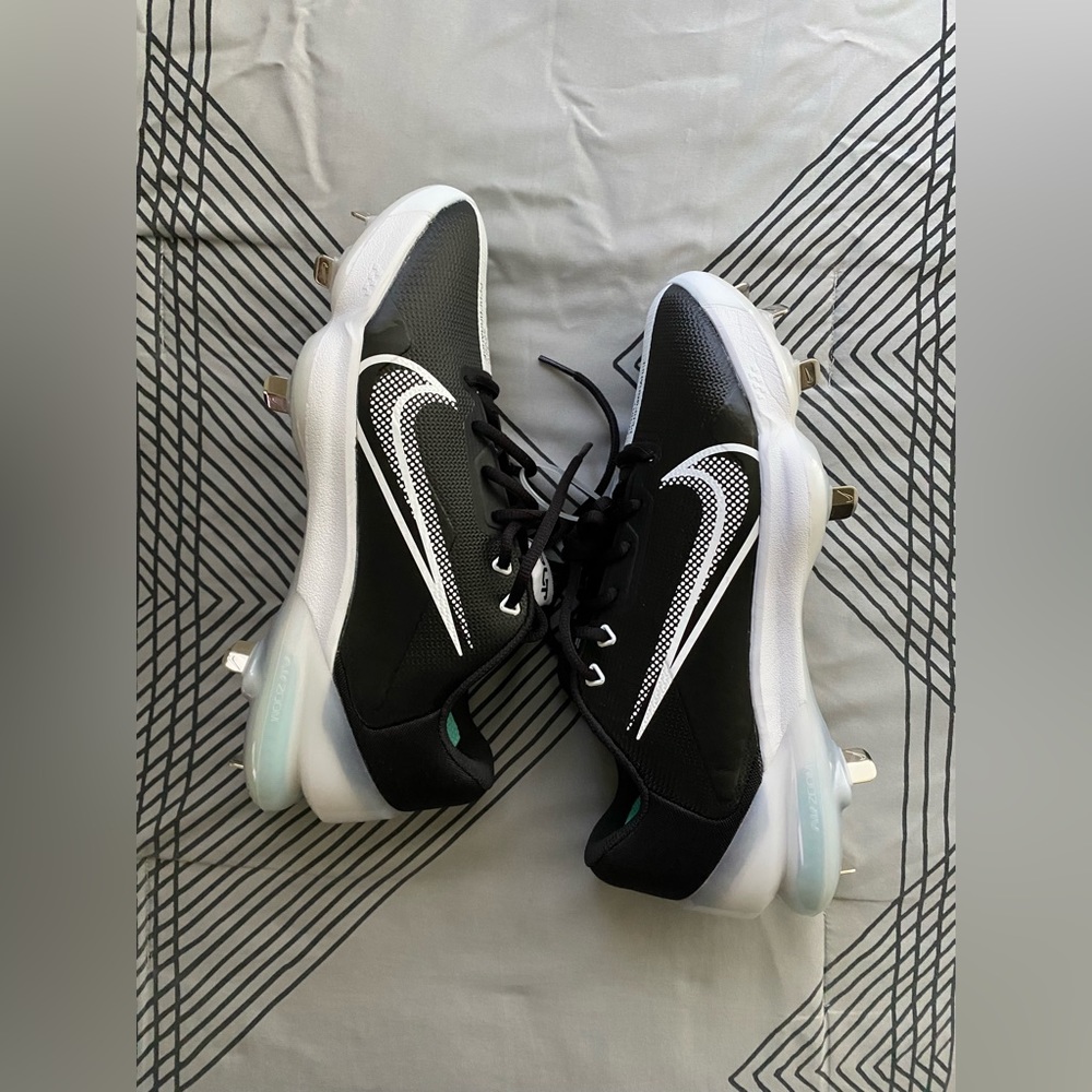 Nike Force Zoom Trout 7 Pro Men's Baseball Cleat